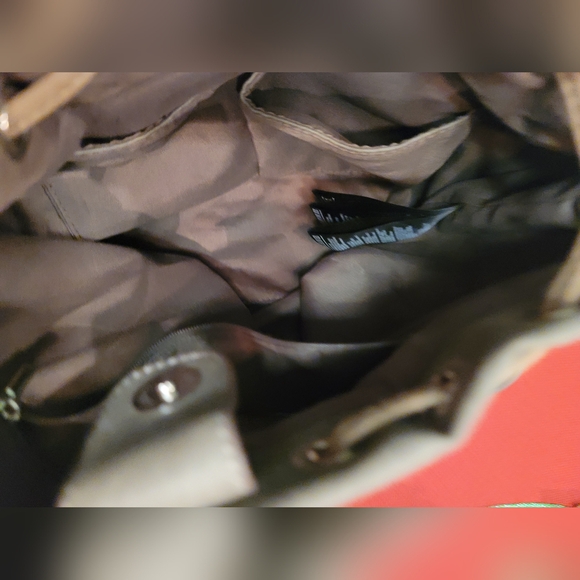 Quazi Purse New with Tag - Picture 5 of 7